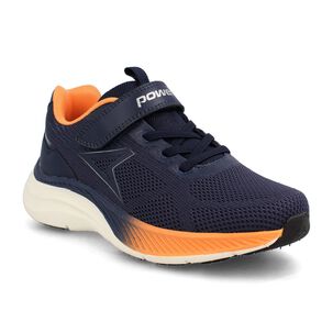 Zapatilla Unisex Power Onda Saiko V1 Azul Marino